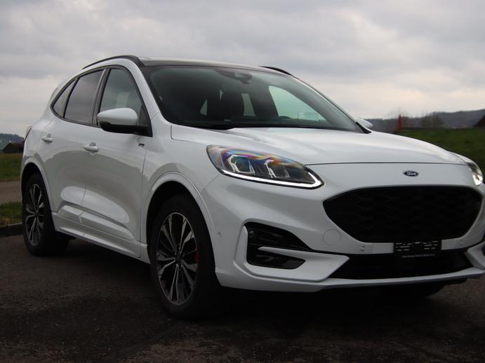 FORD Kuga 2.5 PHEV ST-Line 2WD, Plug-in-Hybrid Petrol/Electric, Second hand / Used, Automatic