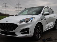 FORD Kuga 2.5 PHEV ST-Line 2WD, Plug-in-Hybrid Petrol/Electric, Second hand / Used, Automatic - 3