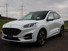 FORD Kuga 2.5 PHEV ST-Line 2WD, Plug-in-Hybrid Petrol/Electric, Second hand / Used, Automatic - 5