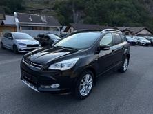 FORD Kuga 2.0 TDCi Titanium 4WD PowerShift, Diesel, Occasioni / Usate, Automatico - 3