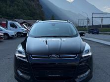 FORD Kuga 2.0 TDCi Titanium 4WD PowerShift, Diesel, Occasioni / Usate, Automatico - 4