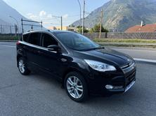 FORD Kuga 2.0 TDCi Titanium 4WD PowerShift, Diesel, Occasioni / Usate, Automatico - 5