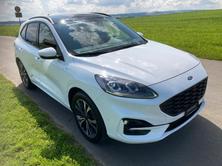 FORD Kuga 2.5 FHEV ST-Line X 4WD, Voll-Hybrid Benzin/Elektro, Occasion / Gebraucht, Automatik - 2