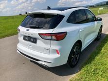 FORD Kuga 2.5 FHEV ST-Line X 4WD, Voll-Hybrid Benzin/Elektro, Occasion / Gebraucht, Automatik - 3