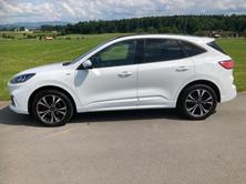 FORD Kuga 2.5 FHEV ST-Line X 4WD, Voll-Hybrid Benzin/Elektro, Occasion / Gebraucht, Automatik - 5
