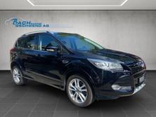 FORD Kuga 2.0 TDCi Titanium 4WD PowerShift, Diesel, Occasion / Gebraucht, Automatik - 2