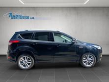 FORD Kuga 2.0 TDCi Titanium 4WD PowerShift, Diesel, Occasion / Gebraucht, Automatik - 3