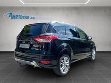 FORD Kuga 2.0 TDCi Titanium 4WD PowerShift, Diesel, Occasion / Gebraucht, Automatik - 4