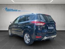FORD Kuga 2.0 TDCi Titanium 4WD PowerShift, Diesel, Occasion / Gebraucht, Automatik - 5