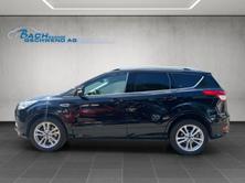 FORD Kuga 2.0 TDCi Titanium 4WD PowerShift, Diesel, Occasion / Gebraucht, Automatik - 6