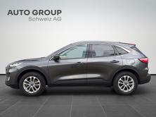 FORD Kuga 2.5 FHEV Titanium X 4WD, Hybride Intégral Essence/Électricité, Occasion / Utilisé, Automatique - 2