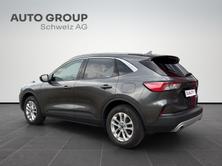 FORD Kuga 2.5 FHEV Titanium X 4WD, Hybride Intégral Essence/Électricité, Occasion / Utilisé, Automatique - 3