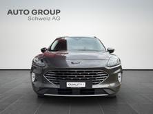 FORD Kuga 2.5 FHEV Titanium X 4WD, Hybride Intégral Essence/Électricité, Occasion / Utilisé, Automatique - 5