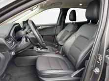 FORD Kuga 2.5 FHEV Titanium X 4WD, Hybride Intégral Essence/Électricité, Occasion / Utilisé, Automatique - 7