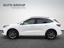 FORD Kuga 2.5 FHEV ST-Line X 4WD, Hybride Intégral Essence/Électricité, Occasion / Utilisé, Automatique - 2