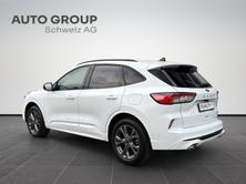 FORD Kuga 2.5 FHEV ST-Line X 4WD, Hybride Intégral Essence/Électricité, Occasion / Utilisé, Automatique - 3