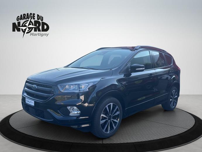 FORD Kuga 2.0 TDCi ST Line High 4WD PowerShift, Diesel, Occasioni / Usate, Automatico