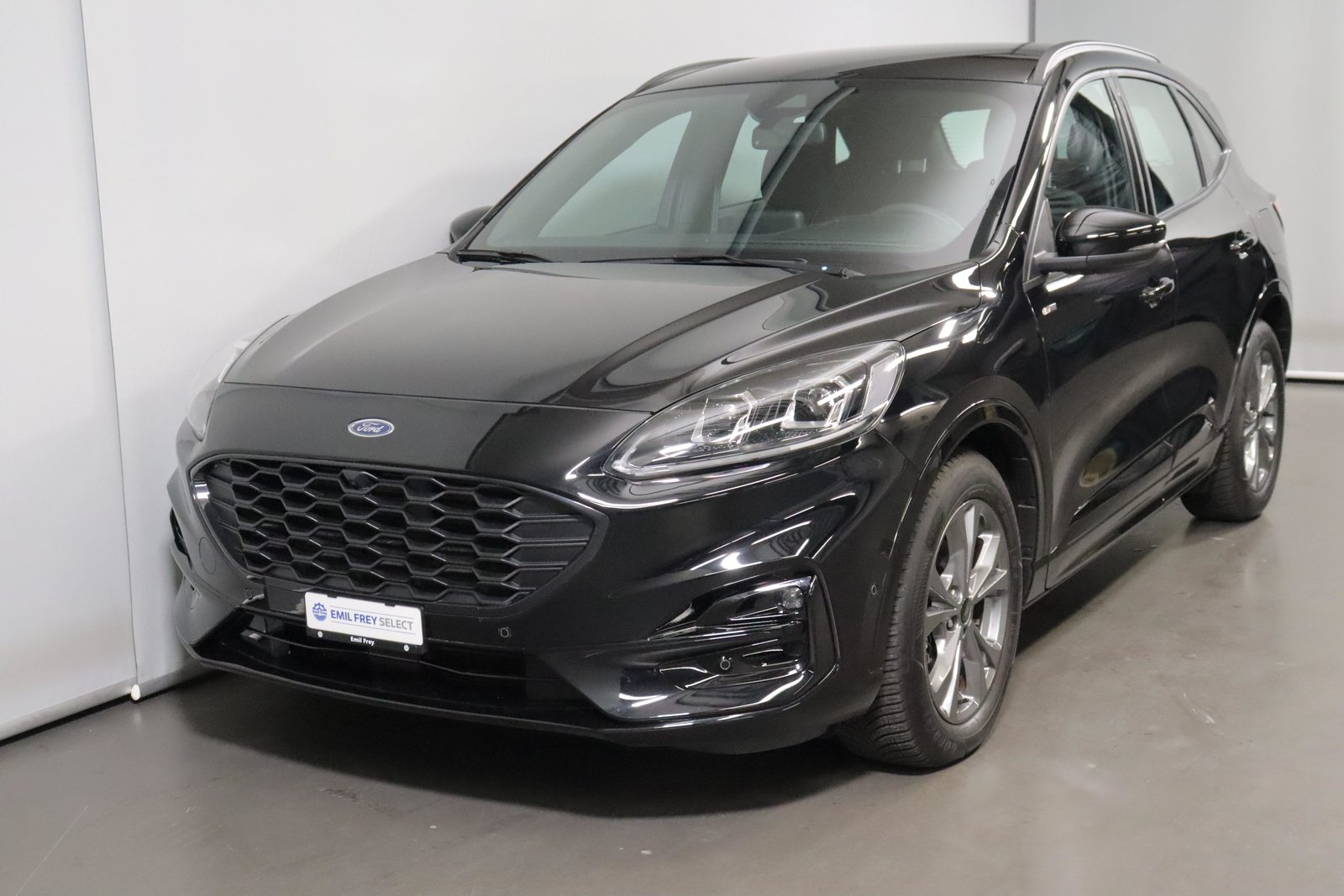 FORD Kuga 2.0 EcoBlue ST-Line