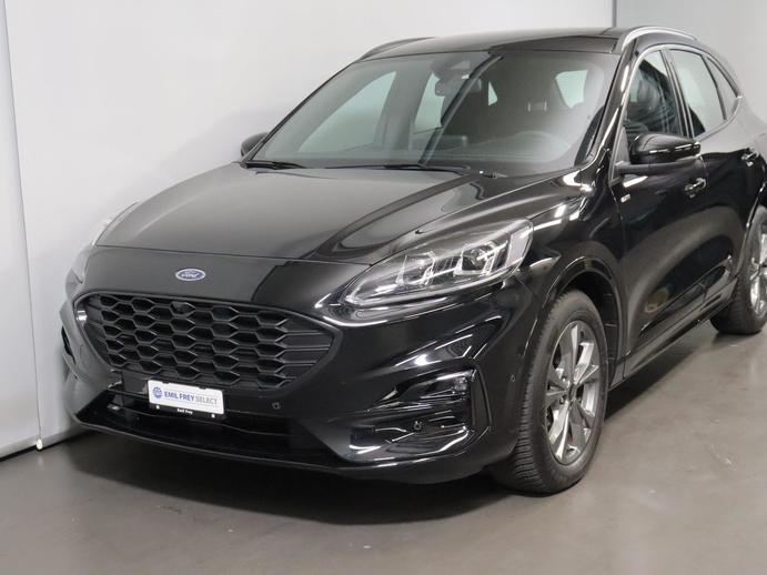 FORD Kuga 2.0 EcoBlue ST-Line, Diesel, Second hand / Used, Automatic