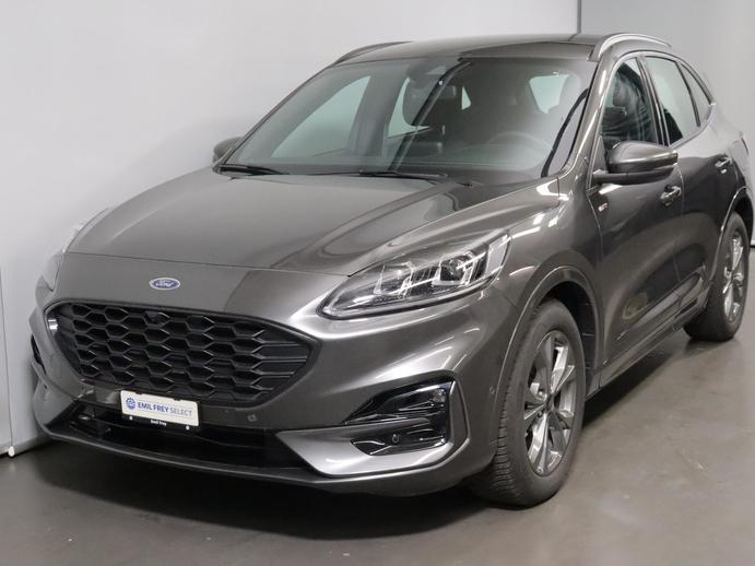 FORD Kuga 2.0 EcoBlue ST-Line, Diesel, Second hand / Used, Automatic
