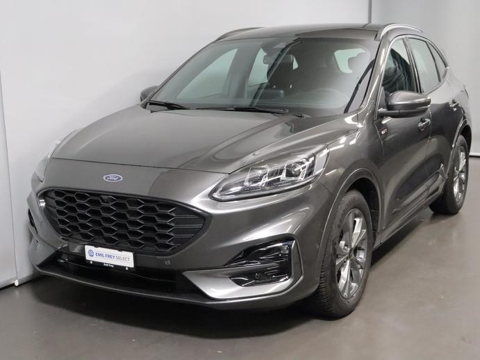 FORD Kuga 2.0 EcoBlue ST-Line, Diesel, Occasion / Utilisé, Automatique