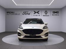 FORD Kuga 2.5 PHEV 225 PS ST-Line X, Plug-in-Hybrid Petrol/Electric, Second hand / Used, Automatic - 2