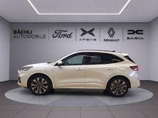 FORD Kuga 2.5 PHEV 225 PS ST-Line X, Plug-in-Hybrid Petrol/Electric, Second hand / Used, Automatic - 3