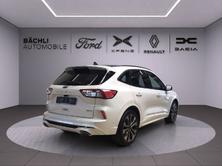 FORD Kuga 2.5 PHEV 225 PS ST-Line X, Plug-in-Hybrid Petrol/Electric, Second hand / Used, Automatic - 4