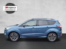 FORD Kuga 2.0 TDCi 180 ST-Line FPS, Diesel, Occasion / Gebraucht, Automatik - 2