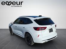 FORD Kuga 2.5 Hybrid ST-Line X 4x4, Voll-Hybrid Benzin/Elektro, Occasion / Gebraucht, Automatik - 4