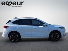 FORD Kuga 2.5 Hybrid ST-Line X 4x4, Voll-Hybrid Benzin/Elektro, Occasion / Gebraucht, Automatik - 7
