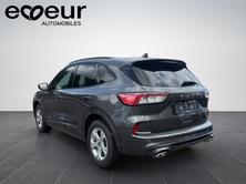 FORD Kuga 2.5 FHEV ST-Line 4WD, Voll-Hybrid Benzin/Elektro, Occasion / Gebraucht, Automatik - 4