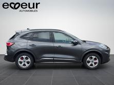 FORD Kuga 2.5 FHEV ST-Line 4WD, Voll-Hybrid Benzin/Elektro, Occasion / Gebraucht, Automatik - 7