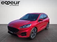 FORD Kuga 2.0 EcoBlue ST-Line X 4x4, Diesel, Occasion / Gebraucht, Automatik - 2