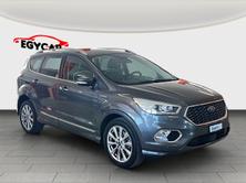 FORD Kuga 2.0 TDCi Vignale 4WD PowerShift, Diesel, Occasion / Gebraucht, Automatik - 2