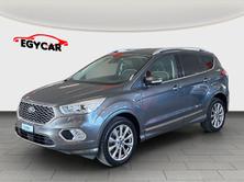 FORD Kuga 2.0 TDCi Vignale 4WD PowerShift, Diesel, Occasion / Gebraucht, Automatik - 3