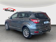 FORD Kuga 2.0 TDCi Vignale 4WD PowerShift, Diesel, Occasion / Gebraucht, Automatik - 5