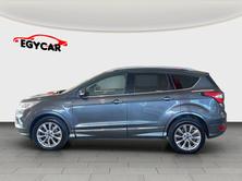 FORD Kuga 2.0 TDCi Vignale 4WD PowerShift, Diesel, Occasion / Gebraucht, Automatik - 6