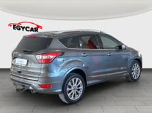 FORD Kuga 2.0 TDCi Vignale 4WD PowerShift, Diesel, Occasion / Gebraucht, Automatik - 7