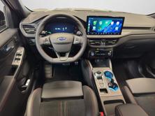 FORD Kuga 2.5 Hybrid ST-Line X 4x4, Voll-Hybrid Benzin/Elektro, Occasion / Gebraucht, Automatik - 4