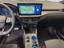 FORD Kuga 2.5 Hybrid ST-Line X 4x4, Voll-Hybrid Benzin/Elektro, Occasion / Gebraucht, Automatik - 6