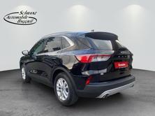 FORD Kuga 2.0 EcoBlue Hybrid Titanium, Mild-Hybrid Diesel/Elektro, Occasion / Gebraucht, Handschaltung - 3
