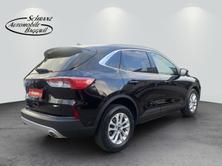 FORD Kuga 2.0 EcoBlue Hybrid Titanium, Mild-Hybrid Diesel/Elektro, Occasion / Gebraucht, Handschaltung - 4