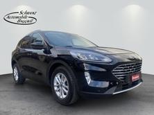 FORD Kuga 2.0 EcoBlue Hybrid Titanium, Mild-Hybrid Diesel/Elektro, Occasion / Gebraucht, Handschaltung - 5