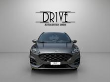 FORD Kuga 2.5 FHEV ST-Line X 4WD, Voll-Hybrid Benzin/Elektro, Occasion / Gebraucht, Automatik - 2