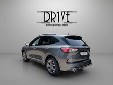 FORD Kuga 2.5 FHEV ST-Line X 4WD, Voll-Hybrid Benzin/Elektro, Occasion / Gebraucht, Automatik - 7
