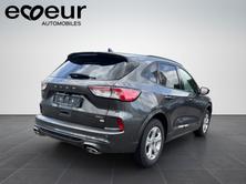 FORD Kuga 2.5 FHEV ST-Line 4WD, Voll-Hybrid Benzin/Elektro, Occasion / Gebraucht, Automatik - 6