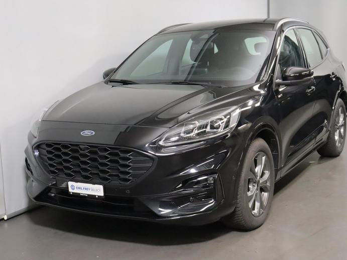 FORD Kuga 2.0 EcoBlue ST-Line, Diesel, Occasion / Utilisé, Automatique
