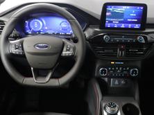 FORD Kuga 2.0 EcoBlue ST-Line, Diesel, Occasion / Utilisé, Automatique - 6