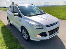 FORD Kuga 2.0 TDCi Titanium S 4WD PowerShift, Diesel, Occasion / Gebraucht, Automatik - 2
